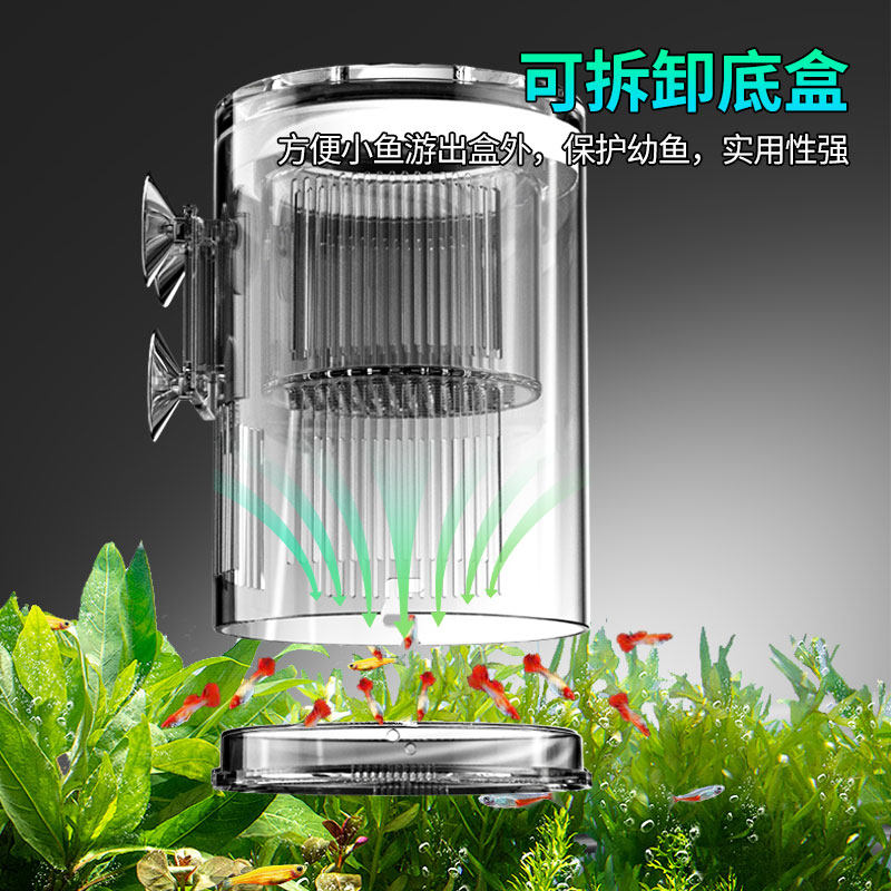 孵化新生命，从这里开始！孵化器配件全解析