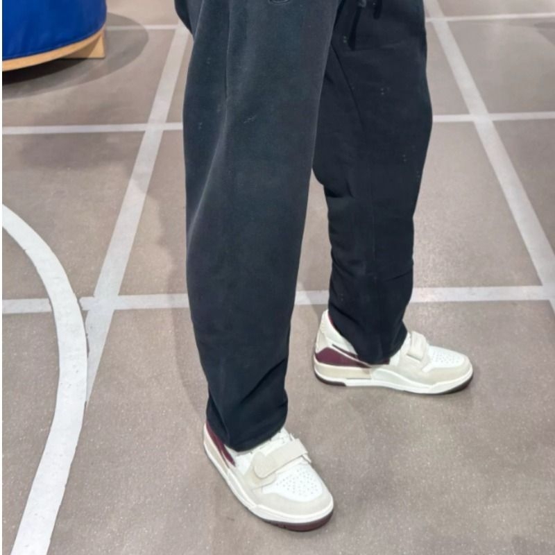 In-Stock Jumbo Remastered Deconstructed 3m Reflective Sneakers Retro Low-Top Casual Sports Shoes for Men and Women