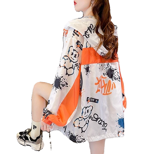 宽松设计感工装外套女春秋2024新款春季爆款时尚洋气百搭网红上衣