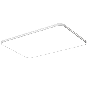 四季沐歌led吸顶灯具现代简约卧室灯客厅主灯大气中山2023新套餐