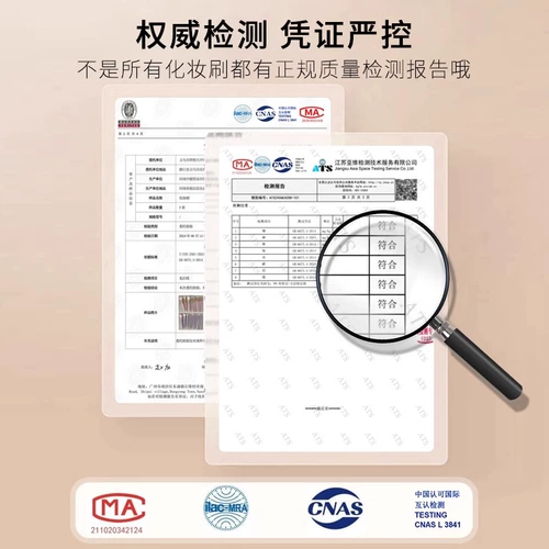 Кисть, карандаш для глаз, румяна для контуринга, щетка, полный комплект