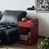 Диван для спальни для кровати, тележка, металлическая система хранения, популярно в интернете