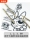 Sakura extreme drawing needle tube pen водонепроницаемая студенческая художественная специальная ручная роспись в стиле аниме-комиксов с черным крючком, набор ручек для рисования, яркий дизайн комиксов, линейная ручка, ультратонкий набор с тем же абзацем mini 0