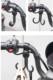 Electric car hook baby stroller universal hook