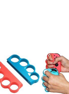 Switch有氧拳击套NS腕带握把