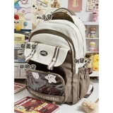 Универсальный высококачественный рюкзак, вместительная и большая сумка, брендовый ранец для отдыха