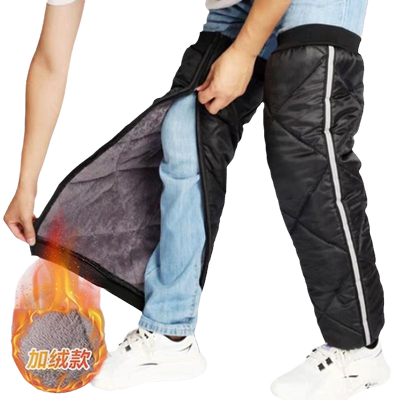 电动摩托车冬季保暖|万人加购