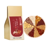 Nanjing tongrentang красный бобовый симфоический рис чай мокрый чай влажный, влажный отравление Qi xiaodou Bealth Bubble Цветочный камелия Бао