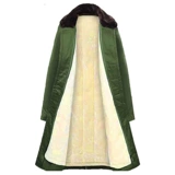 Демисезонное длинное пальто для школьников, старомодная куртка, подходит для студента