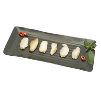 Dongshan Island wild hand-peeled large crab leg meat fresh crab claw stick frozen crab leg meat commercial 150g SF