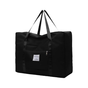 旅行包大容量女拉杆手提待产收纳包健身包行李袋旅游短途提包防水