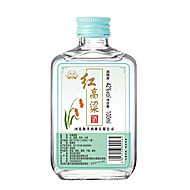 【冠润】纯粮食高粱酒42度*100ml