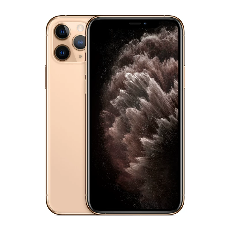 Apple/ Мобильный телефон, iPhone, 11 Pro Max, 4G, поддержка функций для всех стандартов сетевой связи