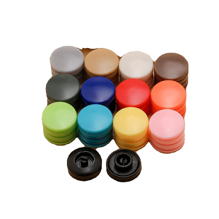 被套鞋子按扣免缝工具四合扣宝宝衣服暗扣隐形纽扣婴儿摁扣子安装