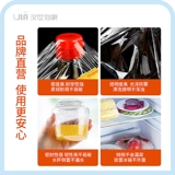 汉世刘家 Тот же тип пластикового оберщенного домохозяйства большой рулон коммерческий питание -Красовая салон -салон упаковки на вынос высокой температуры высокая температура