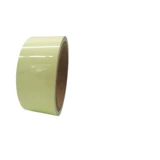 Ночная лента лента зеленая флуоресцентная наклейка ночная самостоятельная лента