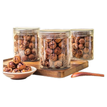 Linan pecan 2024 new arrival hand peeled pecan small walnut small walnut large grain boiled walnut nut