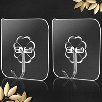 Толстая прозрачная модель [2 установки]