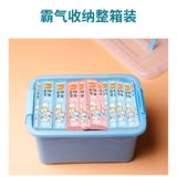 Кошачья закусочная полоса кошка 180 целая коробка