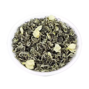 正宗广西横县茉莉花茶2024新茶浓香型花茶浓郁耐泡