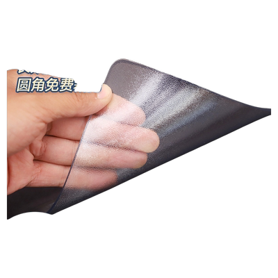 软塑料玻璃PVC桌布防水防油免洗防烫透明厚茶几餐桌垫桌面保护膜