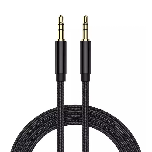 Aux Audio Cabin Care Public Paliers 3,5 мм