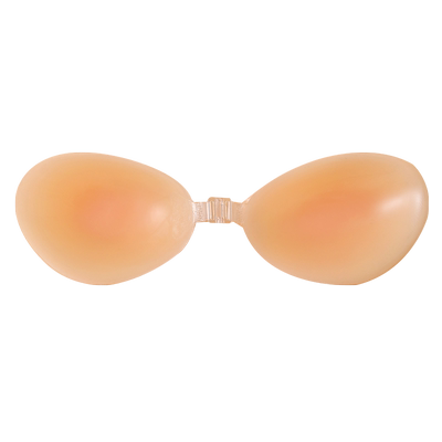 胸贴女聚拢上托夏季隐形硅胶乳贴