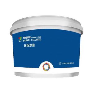 乳胶漆室内家用自刷●32年老厂家博威内墙防霉墙漆高性价比墙面漆
