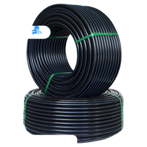 pe pipe tap water pipe 20 water supply drinking water pe water pipe 32 hard pipe 4 minutes 1 inch hot melt agricultural irrigation 25 pipe