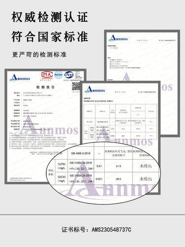 Стеклянная бутылка для вина, элитная ретро подарочная коробка с уплотнителем, 500 мл, 1000 мл
