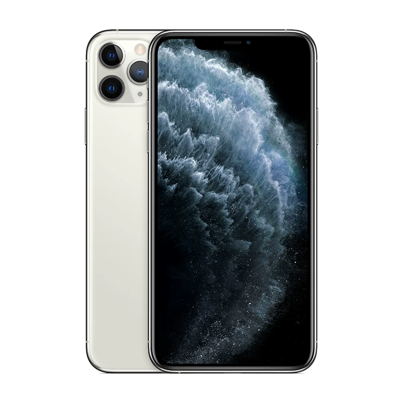 Apple/ Мобильный телефон, iPhone, 11 Pro Max, 4G, поддержка функций для всех стандартов сетевой связи