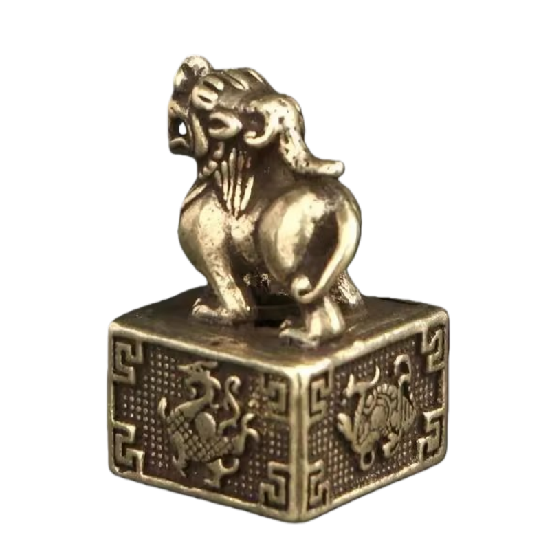 銅獅子印章- Top 100件銅獅子印章- 2026年5月更新- 淘寶Taobao｜天貓Tmall