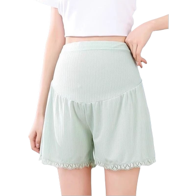 热卖夏季孕妇安全裤百搭防走光