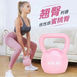 Kettlebell 여성 피트니스 장비 가정용 남성 덤벨 엉덩이 훈련 장비 주전자 리프팅 덤벨 스쿼트 운동 엉덩이 유물