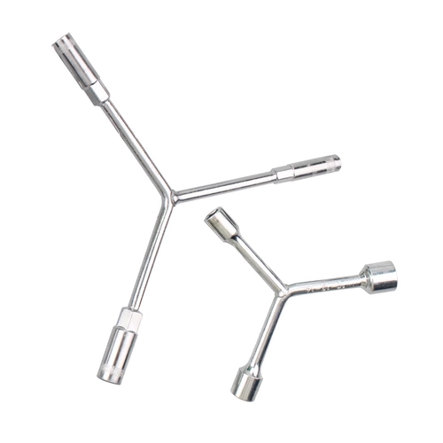 Универсальный гаечный ключ, набор инструментов, трубчатый манжет, шестиугольный велосипед