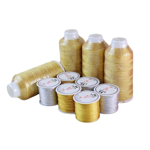 6股幻彩线变色龙编织线手工diy编手链绕线刺绣材料金丝线手绳珠宝