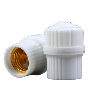 胶木灯头e27螺口led节能灯泡耐高温商用灯座防水灯坐罗口吊式防雨