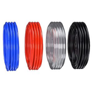 pu气管软管8mm气泵空压机高压气动防爆汽线4/6/10/12/14/16mm木工