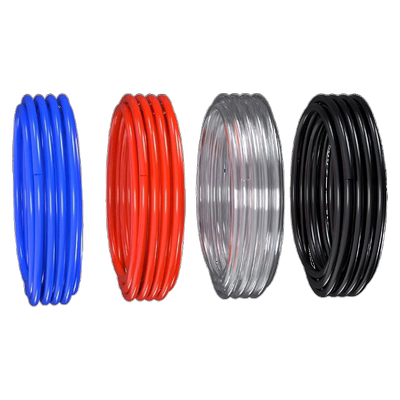 PU气管软管耐压防爆免费开票