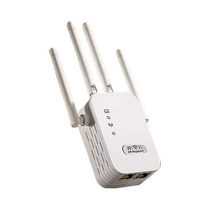 cin-fastwifi signal enhancement amplifier 5g home router dual-band enhancement and expansion network bridge reception expansion relay wired network port high-speed coverage distance expansion transmission