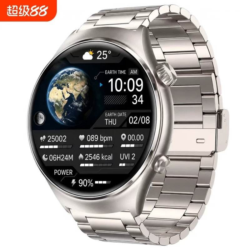 Authentic Product Suitable for Huawei Huawei Harmonyos Watch Gt9 Top-End Version 2026 New High-End Smartwatch with Call Function, Payment, Nfc, Blood Pressure Monitoring, Smart Bracelet Authentic Product Suitable for Huawei Huawei Harmonyos Watch Gt9 Top-End Version 2026 New High-End Smartwatch with Call Function, Payment, Nfc, Blood Pressure Monitoring, Smart Bracelet