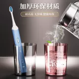 Зубная щетка для хранения без пута