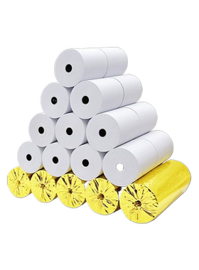 热敏收银纸57x50打印纸80x80小票