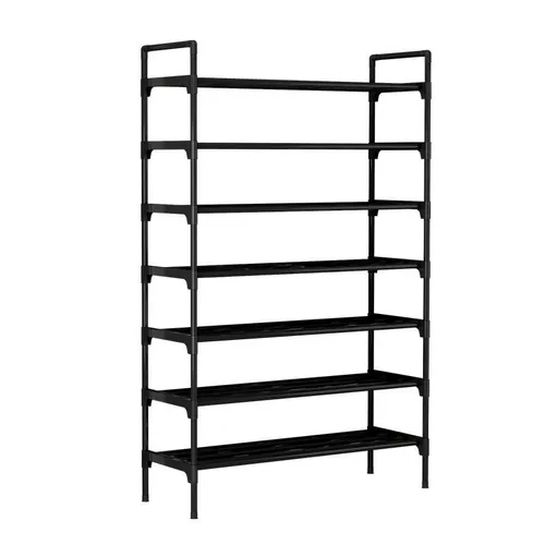 Простые стойки для обуви домашнее общежитие в крылох