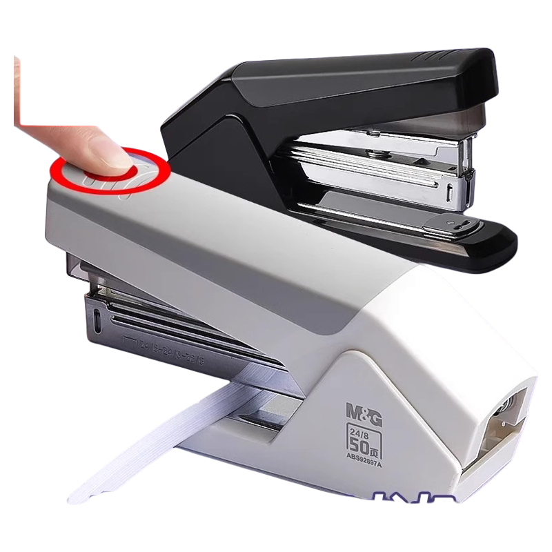 M&G labor-saving stapler | Over 4,000 additional purchases