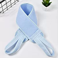 Потянуть назад синий