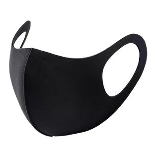 防晒口罩男女潮3d立体高颜值透气防尘防紫外线水洗用冰丝保暖花粉