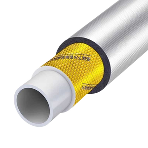 隔音棉包下水管卫生间超强消音110型管道自粘材料静音阻尼片降噪