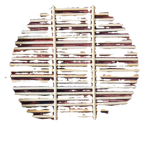 竹篦子蒸垫竹蒸片家用全竹子竹蒸格蒸架蒸帘蒸馍热馒头架子圆形