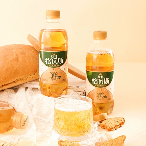 秋林 Квасные напитки, безалкогольные напитки, лапша, хлеб, газированные напитки, харбинское фирменное блюдо, русский вкус, обезжиренный